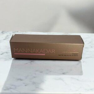 Manna Kadar Liquid Eyeshadow – Cosmic | Shimmering Long-Wear Eye Color